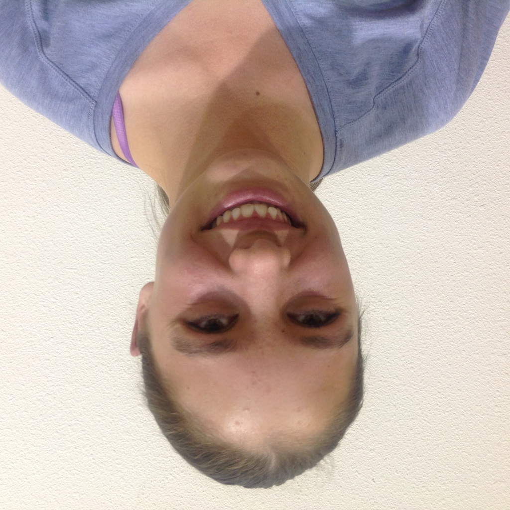 Hannah Laga-Abram mugshot