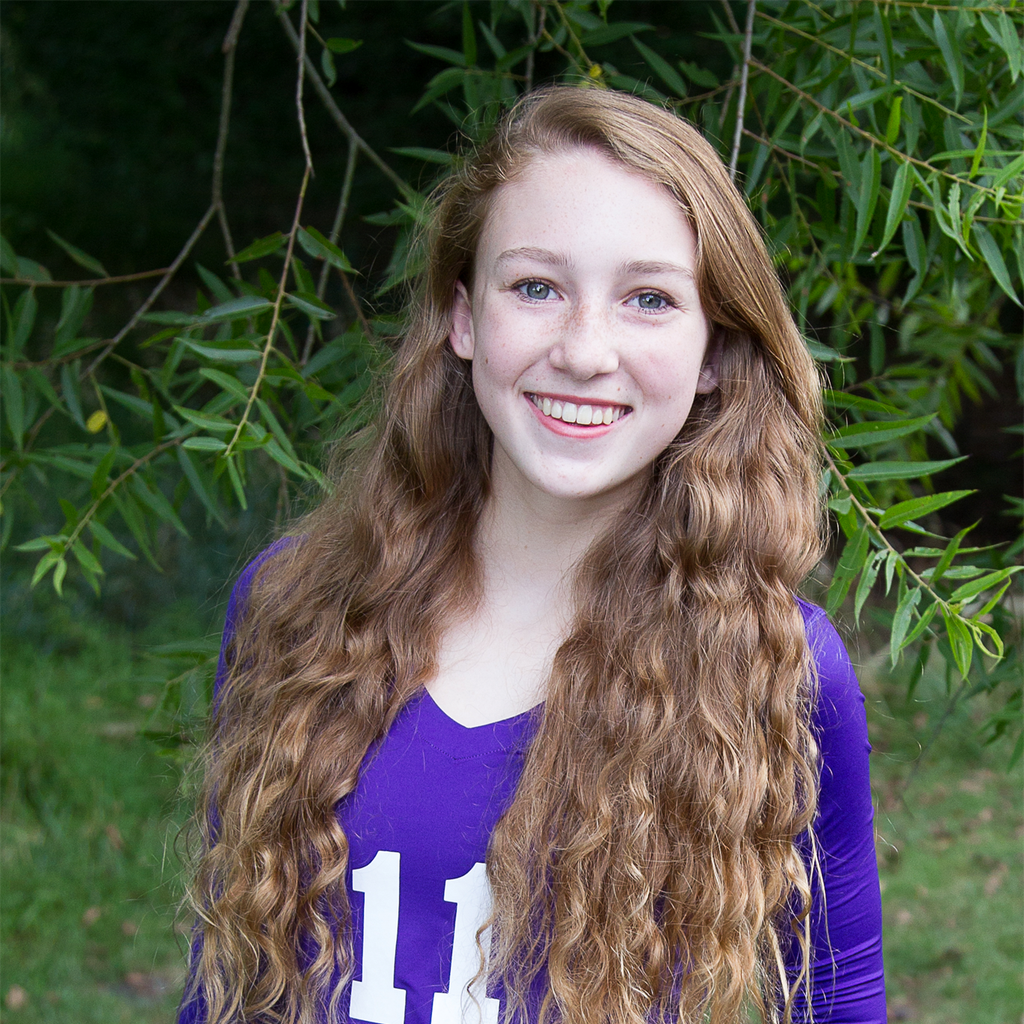 Molly Gloeckner mugshot