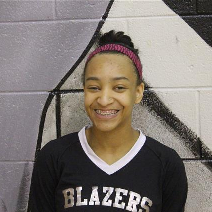 LaSaisha Brown