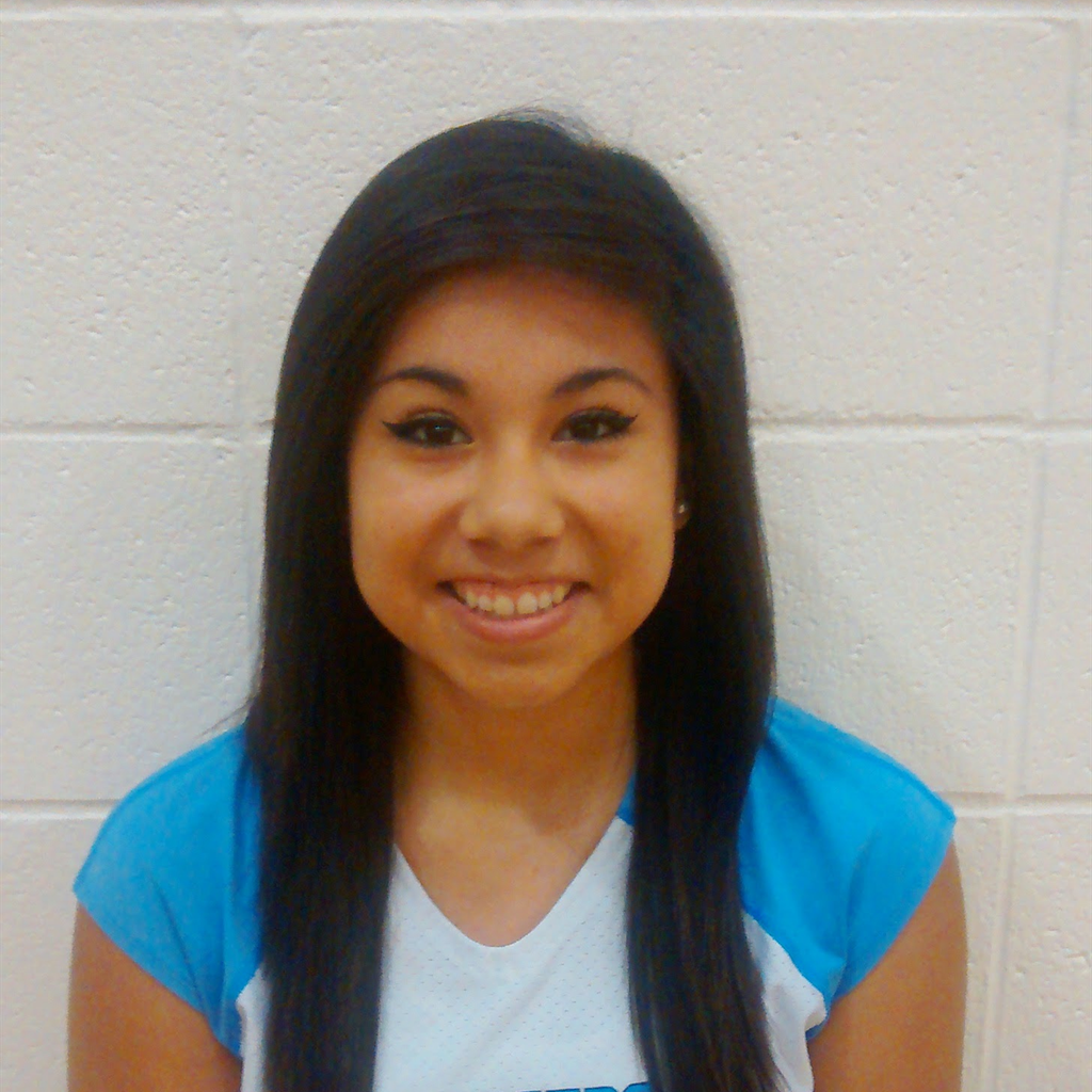 Katie Horsman mugshot