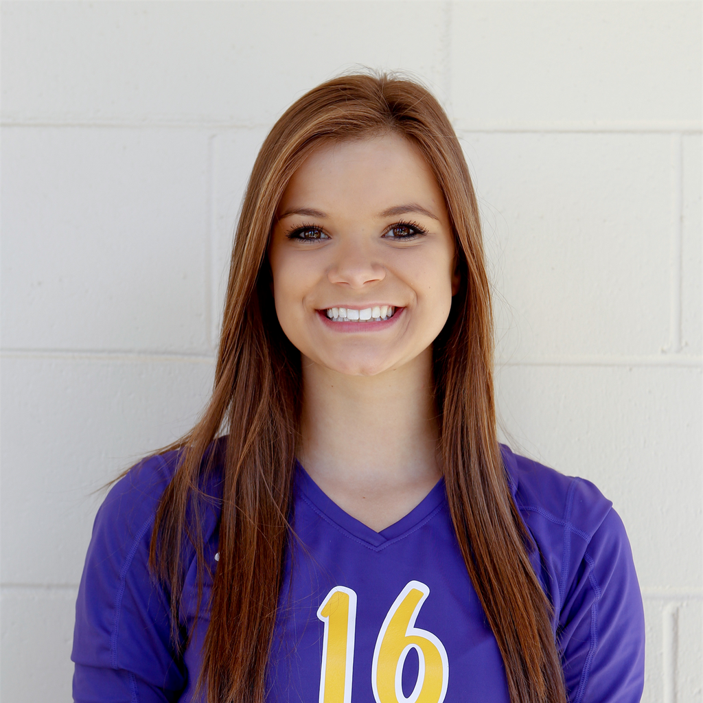 Mikayla Kunesh mugshot