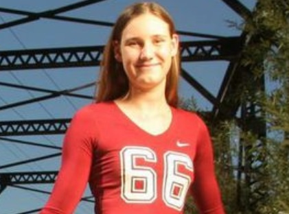 Julie May