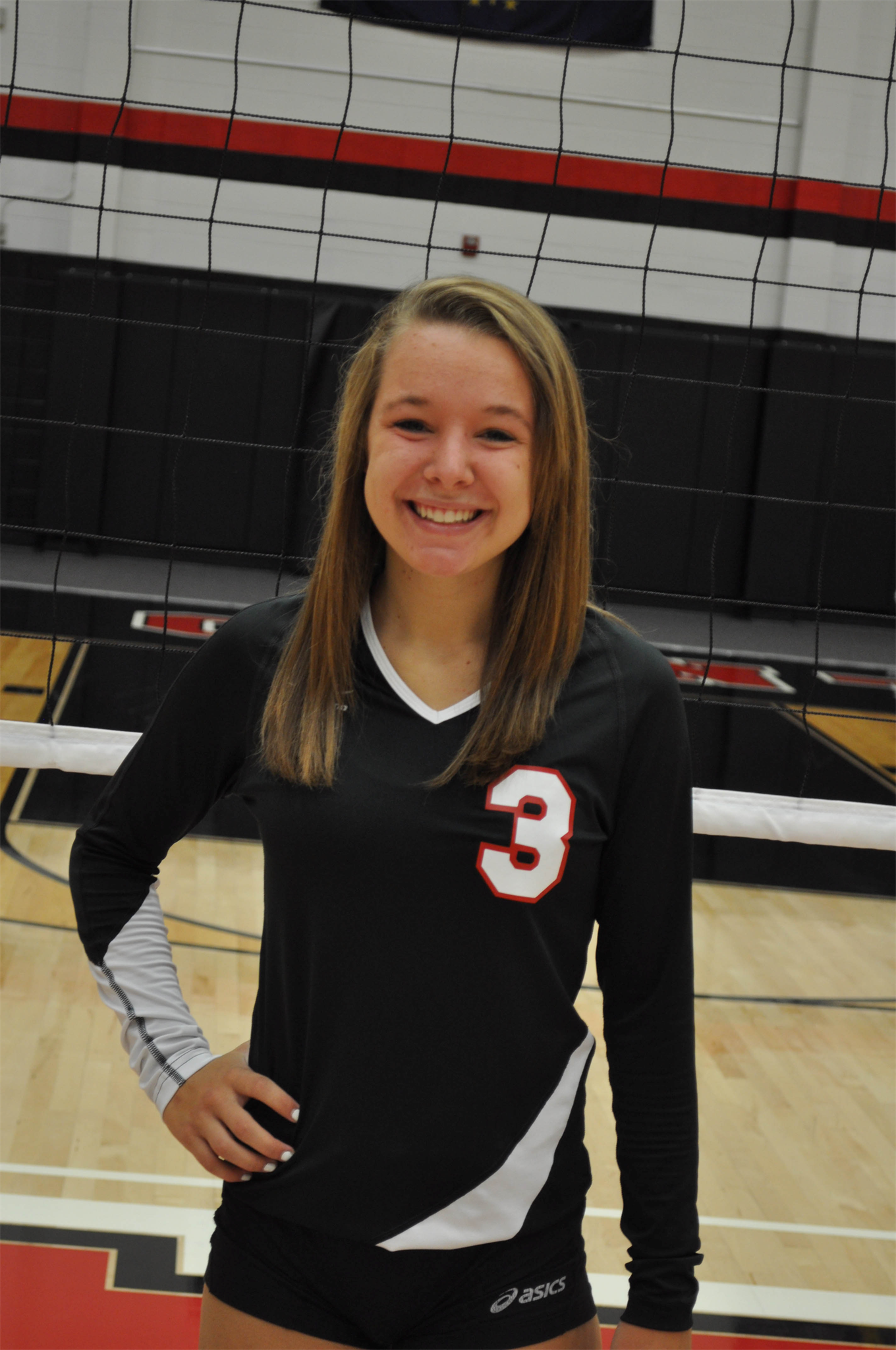 Abby Wilgenbusch
