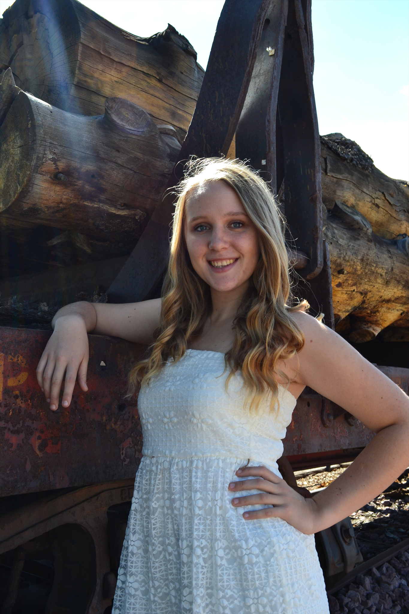 Jessica Mcneese