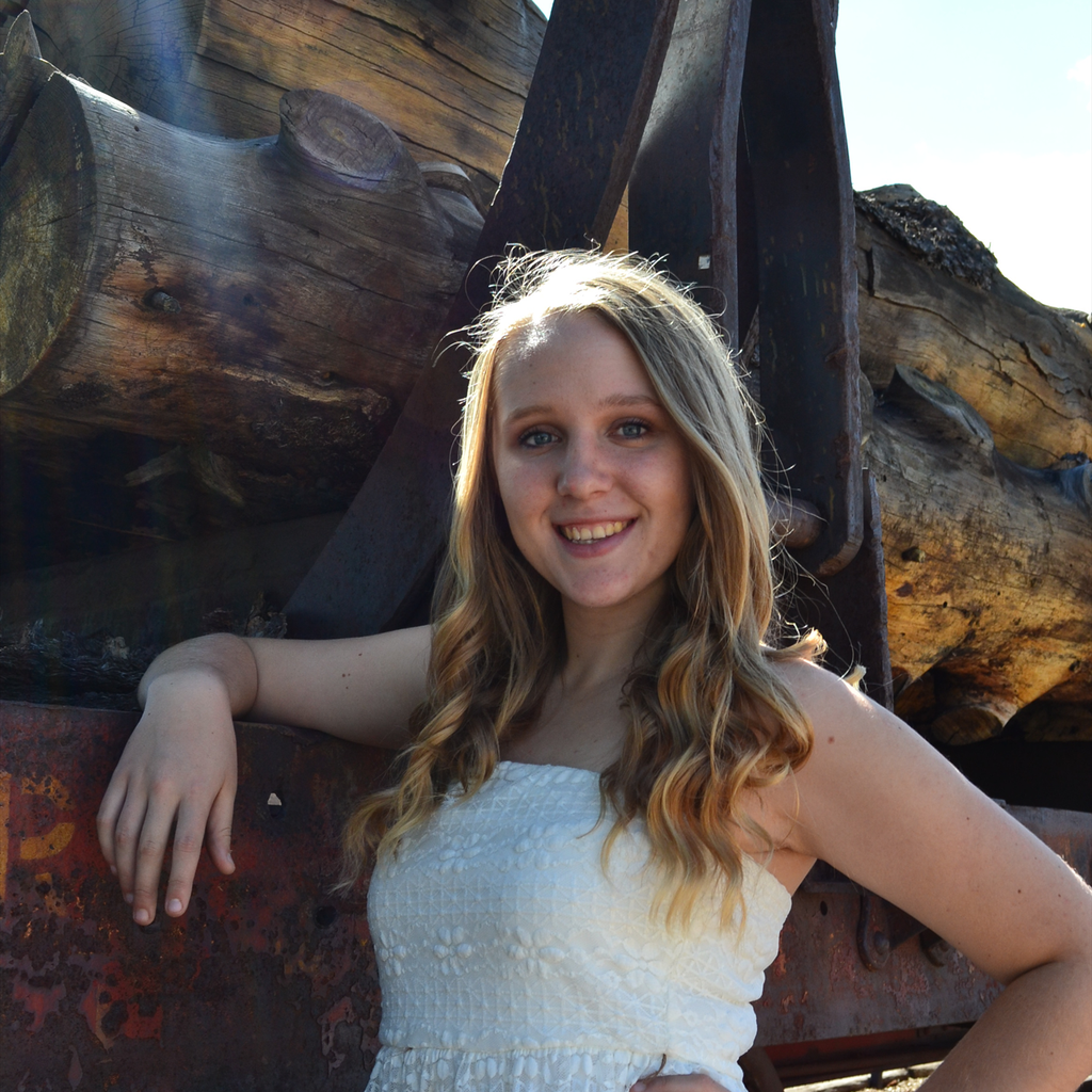 Jessica Mcneese