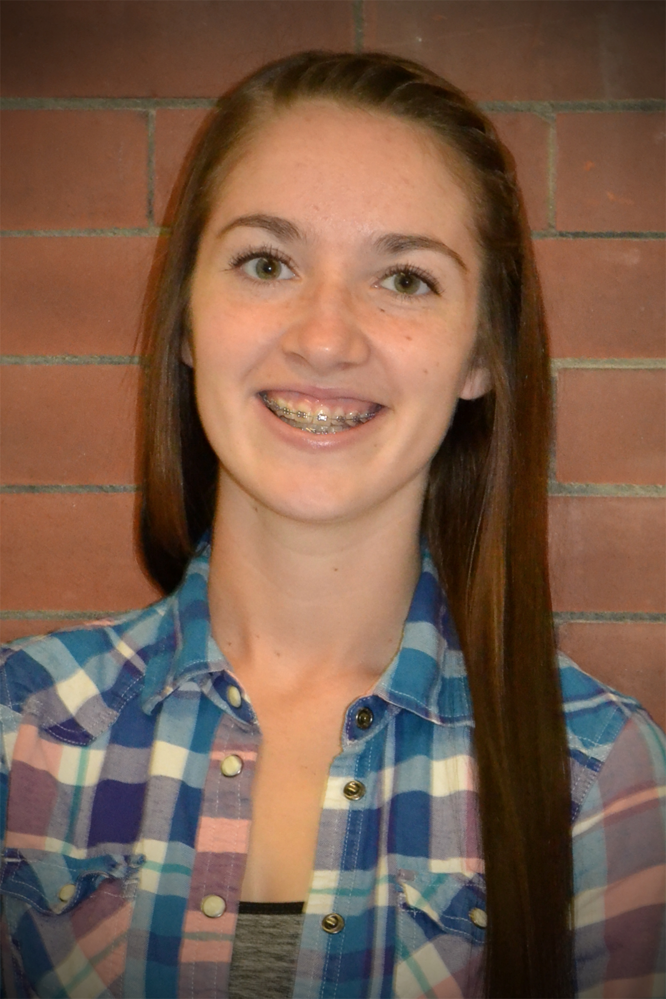 Kietarah Mancini mugshot