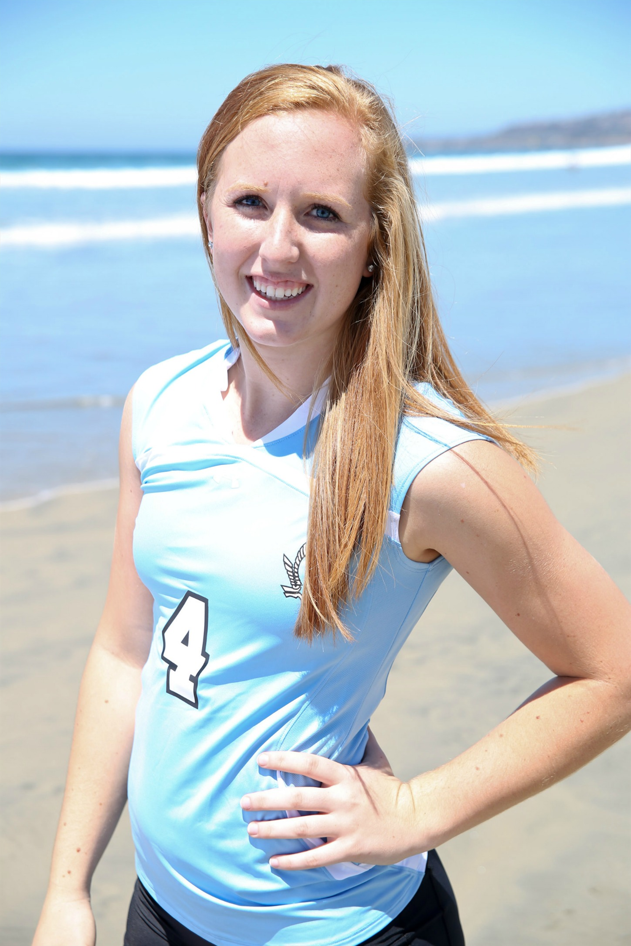 Allison Weller