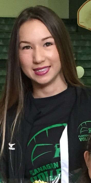 Daniella Rapaglia