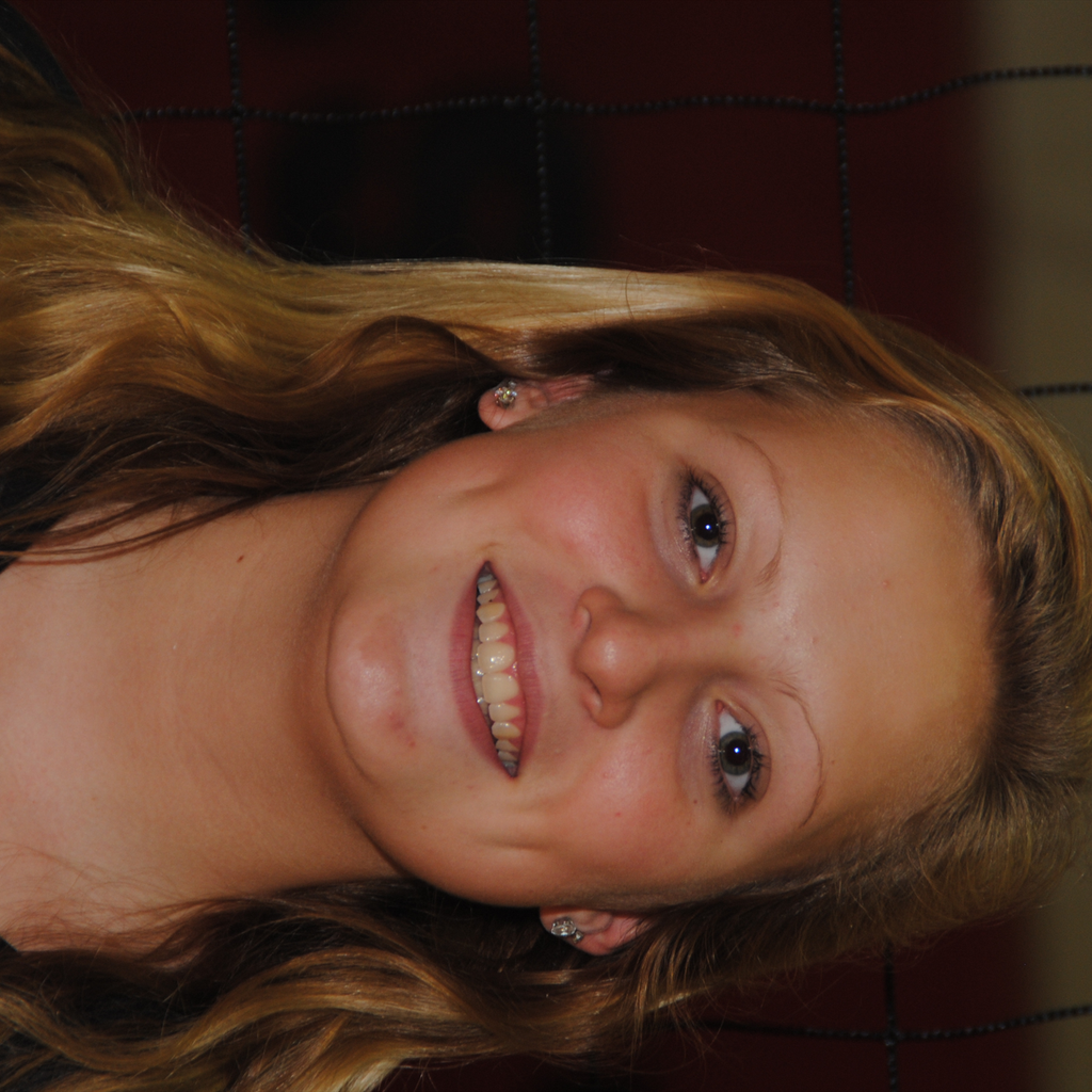 Anna Schmidt mugshot