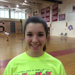 McKenzie Chaban mugshot
