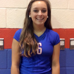 Grace Williamson