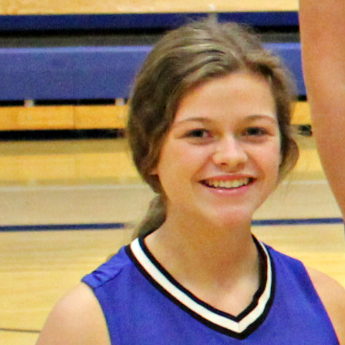Grace Davis