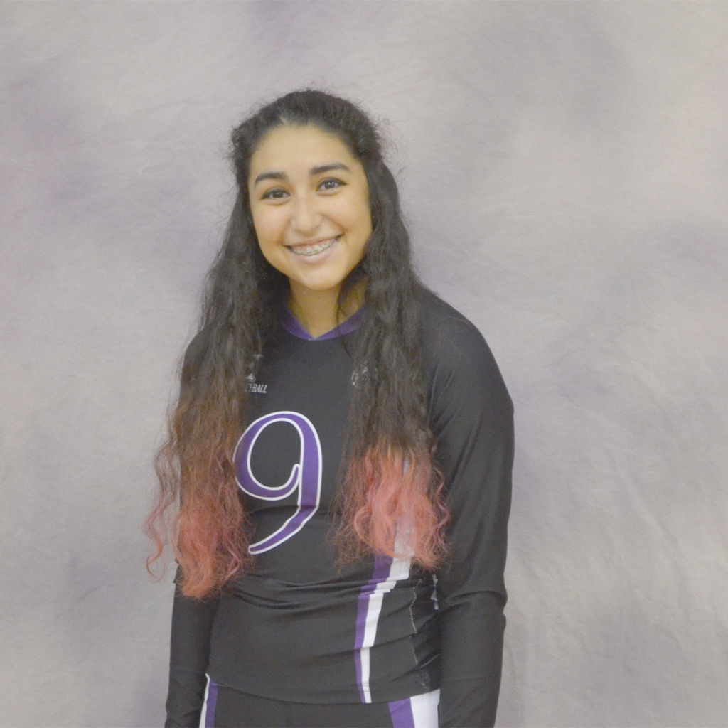 Nicole Esparza mugshot
