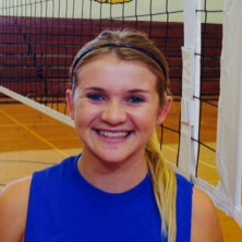 Carissa Cabral mugshot