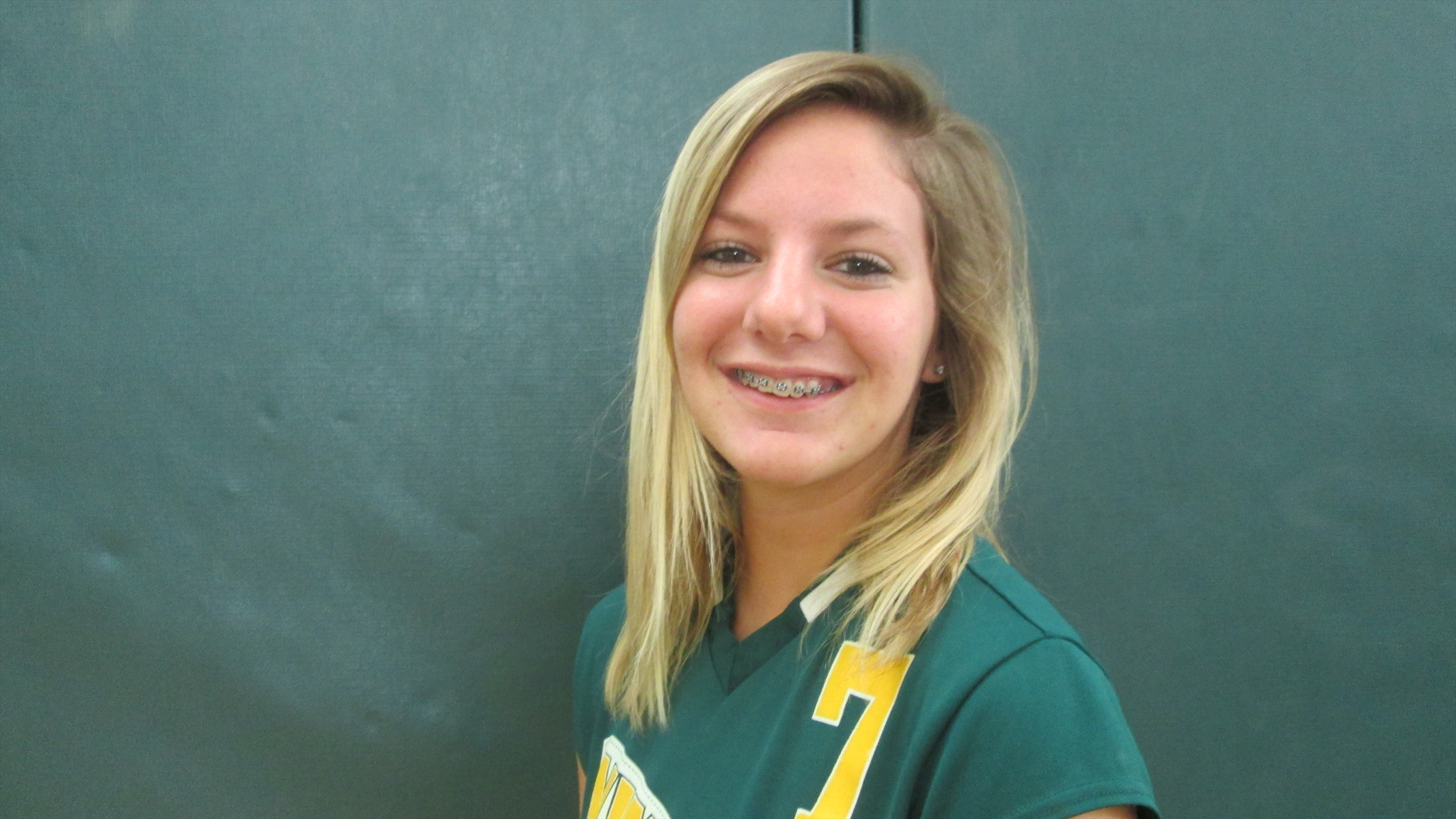 Cassidy Burt