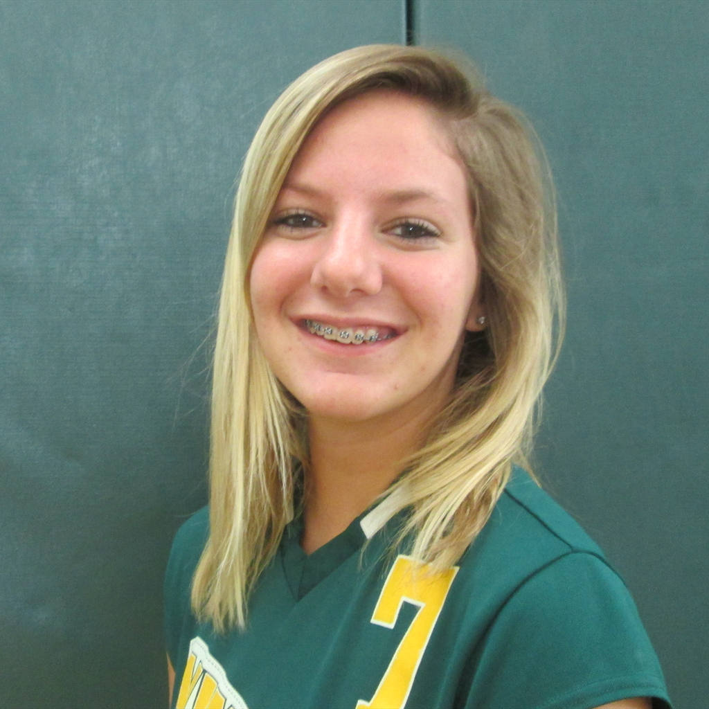 Cassidy Burt