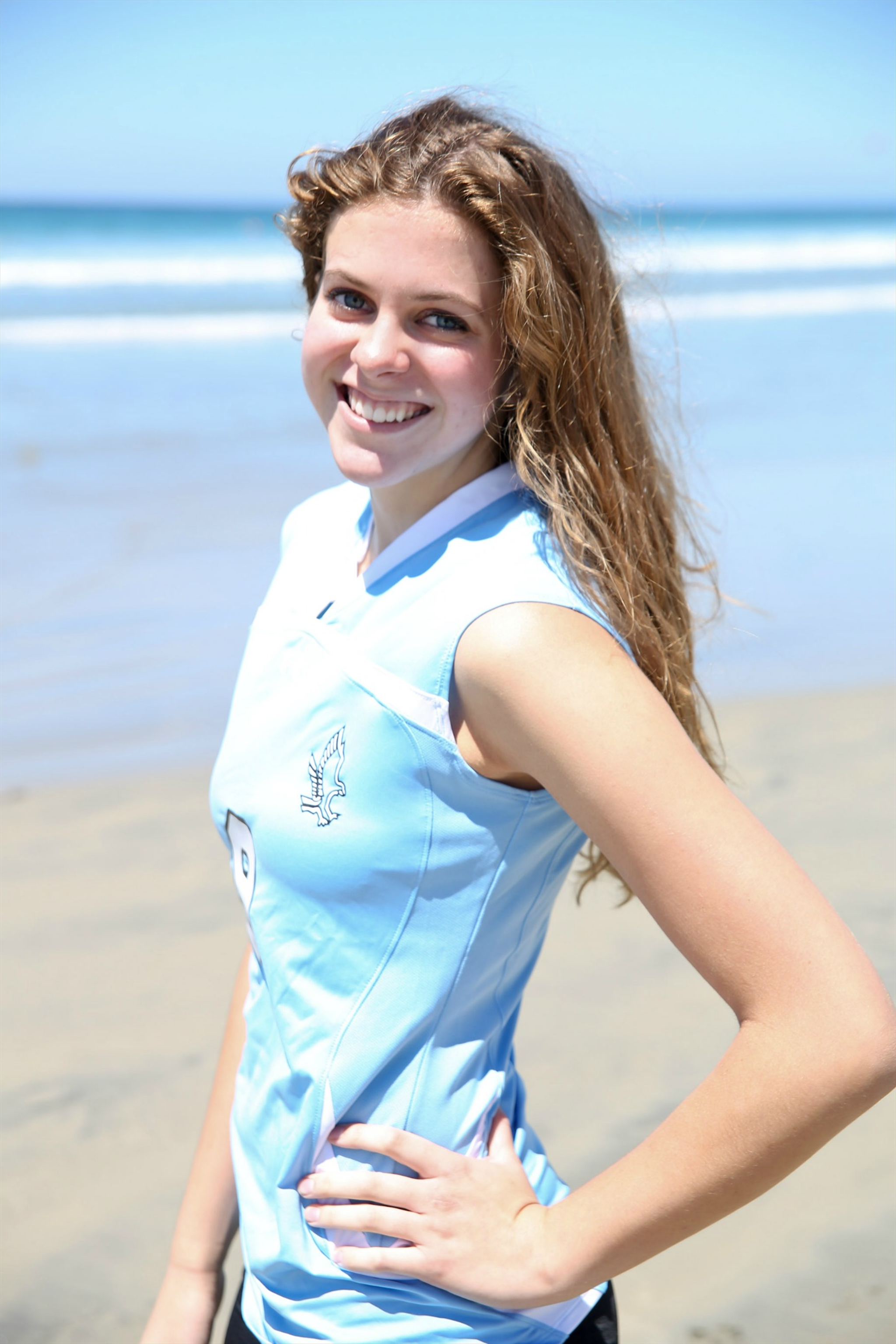 Alana Harman