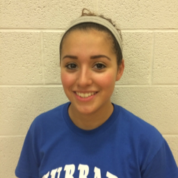 Kiana Martinez mugshot