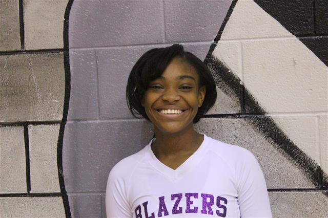 Jaylin Lewis