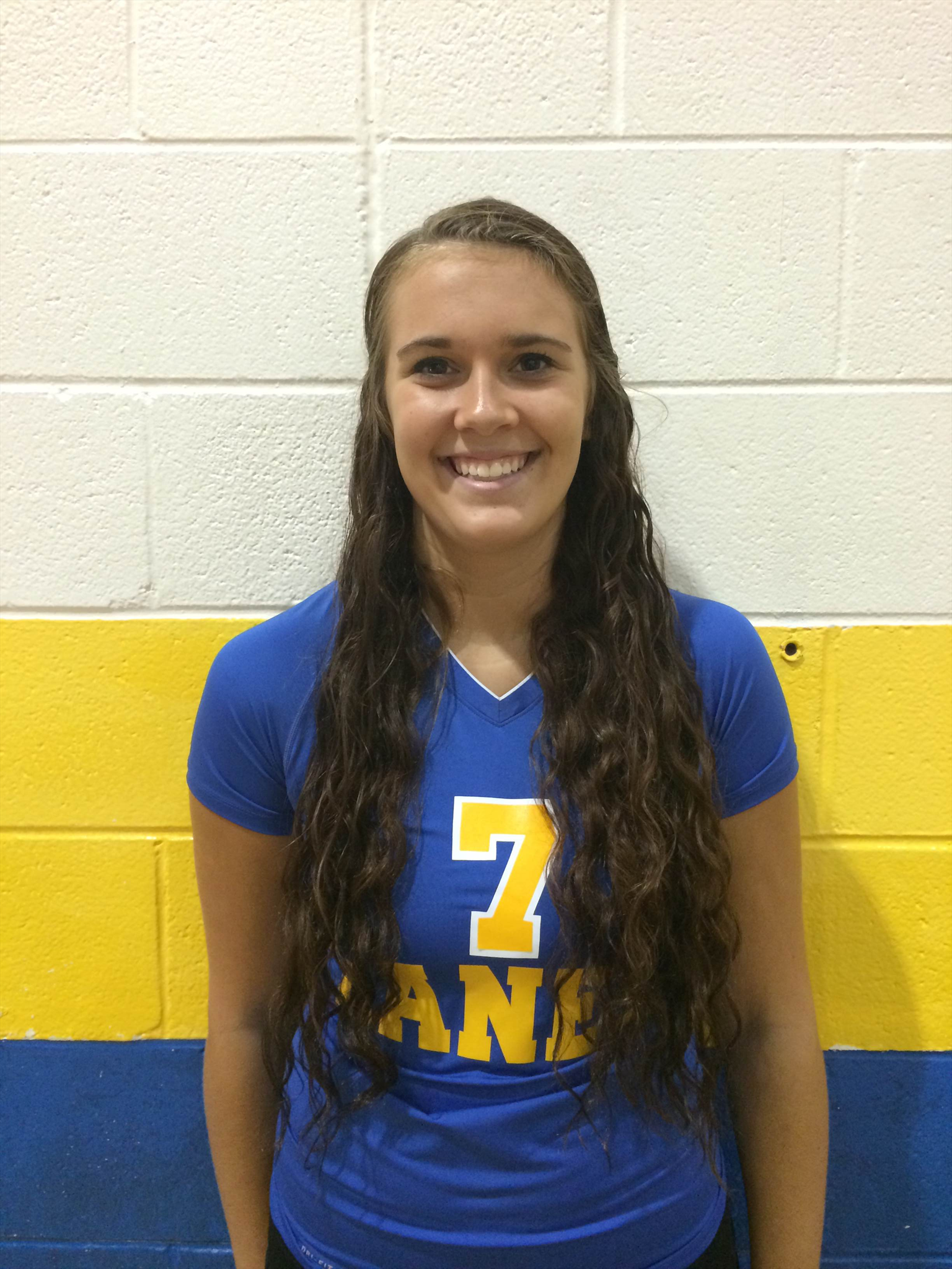Megan Clausen