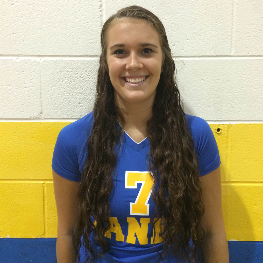 Megan Clausen