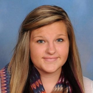 Hallie Tardif mugshot
