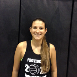 Kayla Brockway