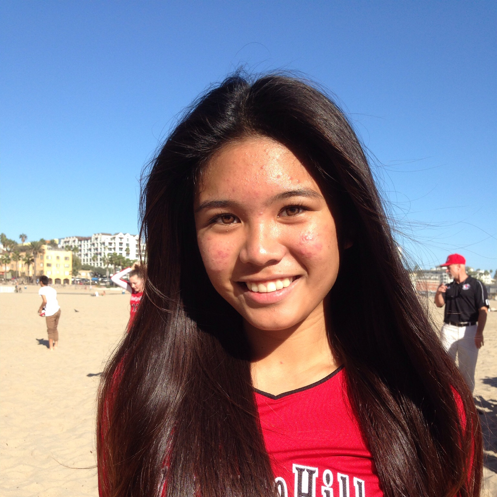 Shannon De Leon