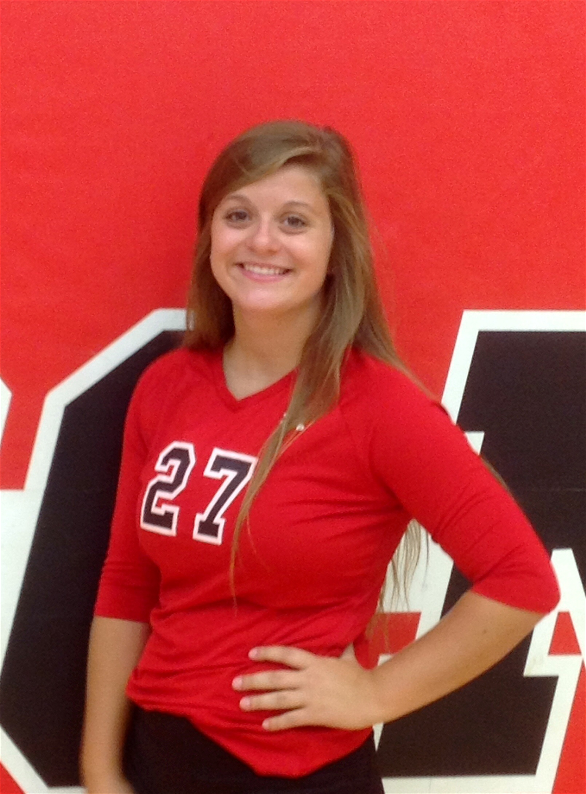 Lizzy Wertz
