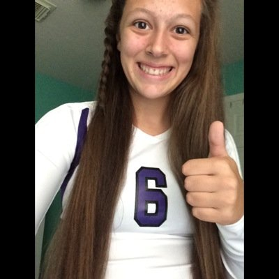Julia Janczak mugshot