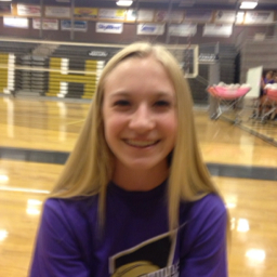Sarah Milne mugshot