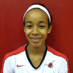 Alicia Hogan mugshot