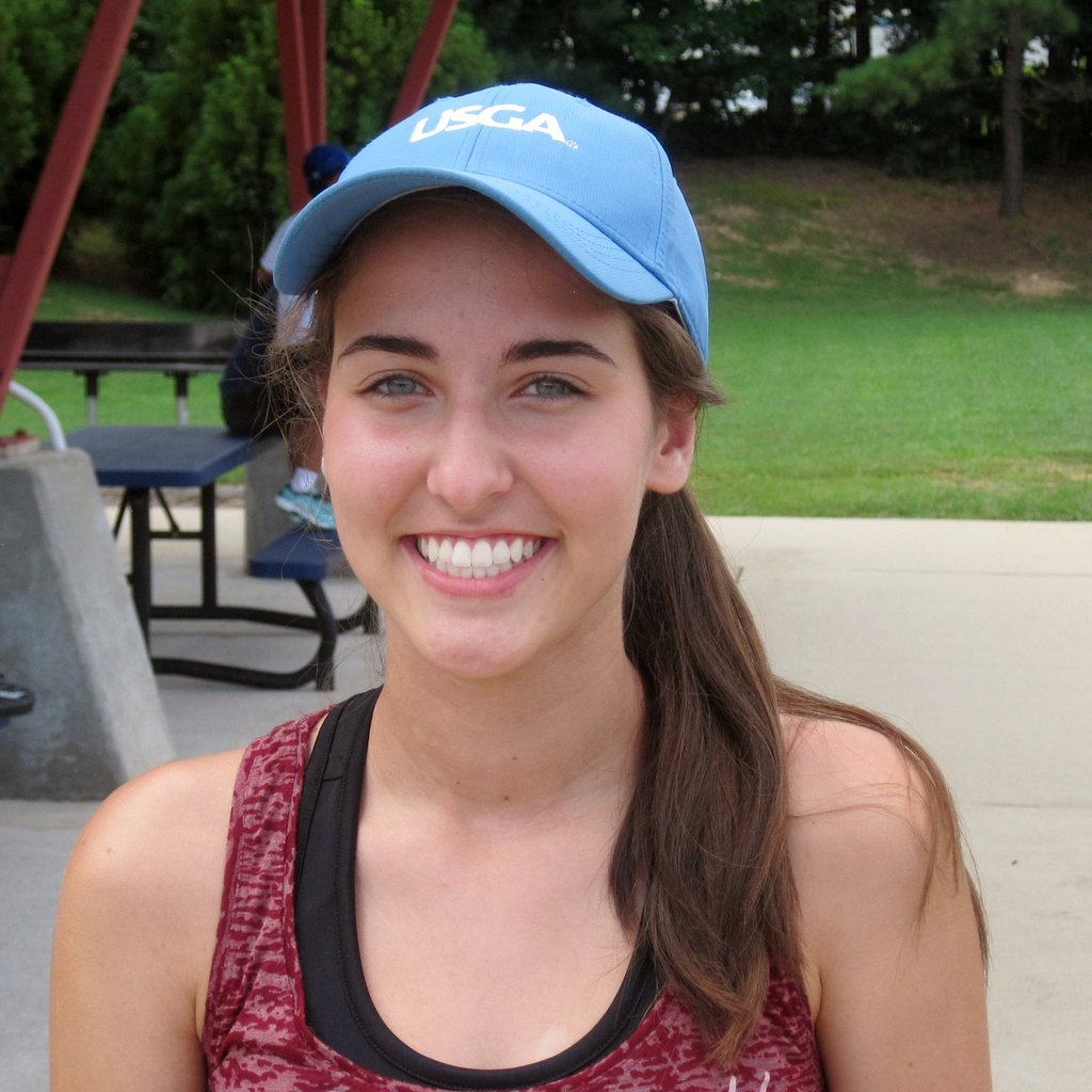 Christina Shymonyak's Franklin Academy Career Home