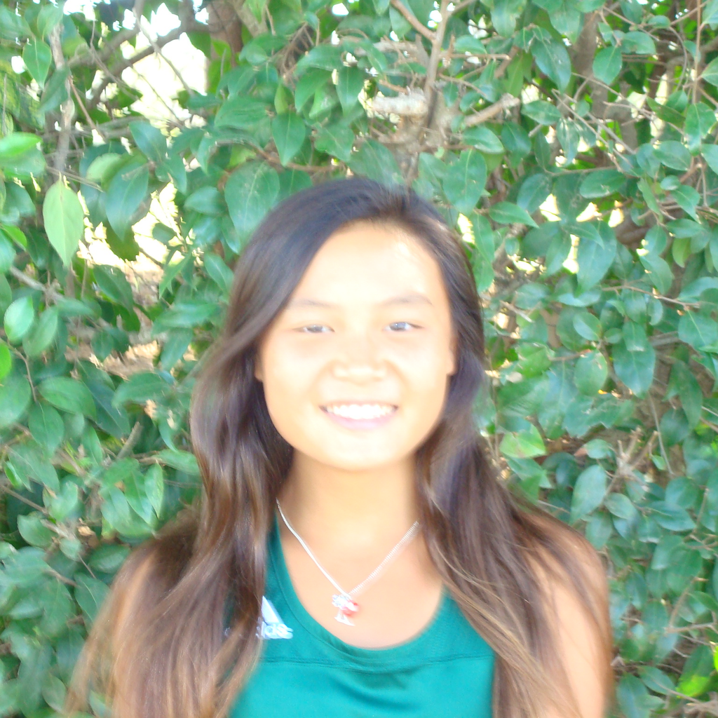 Kayla Nguyen mugshot