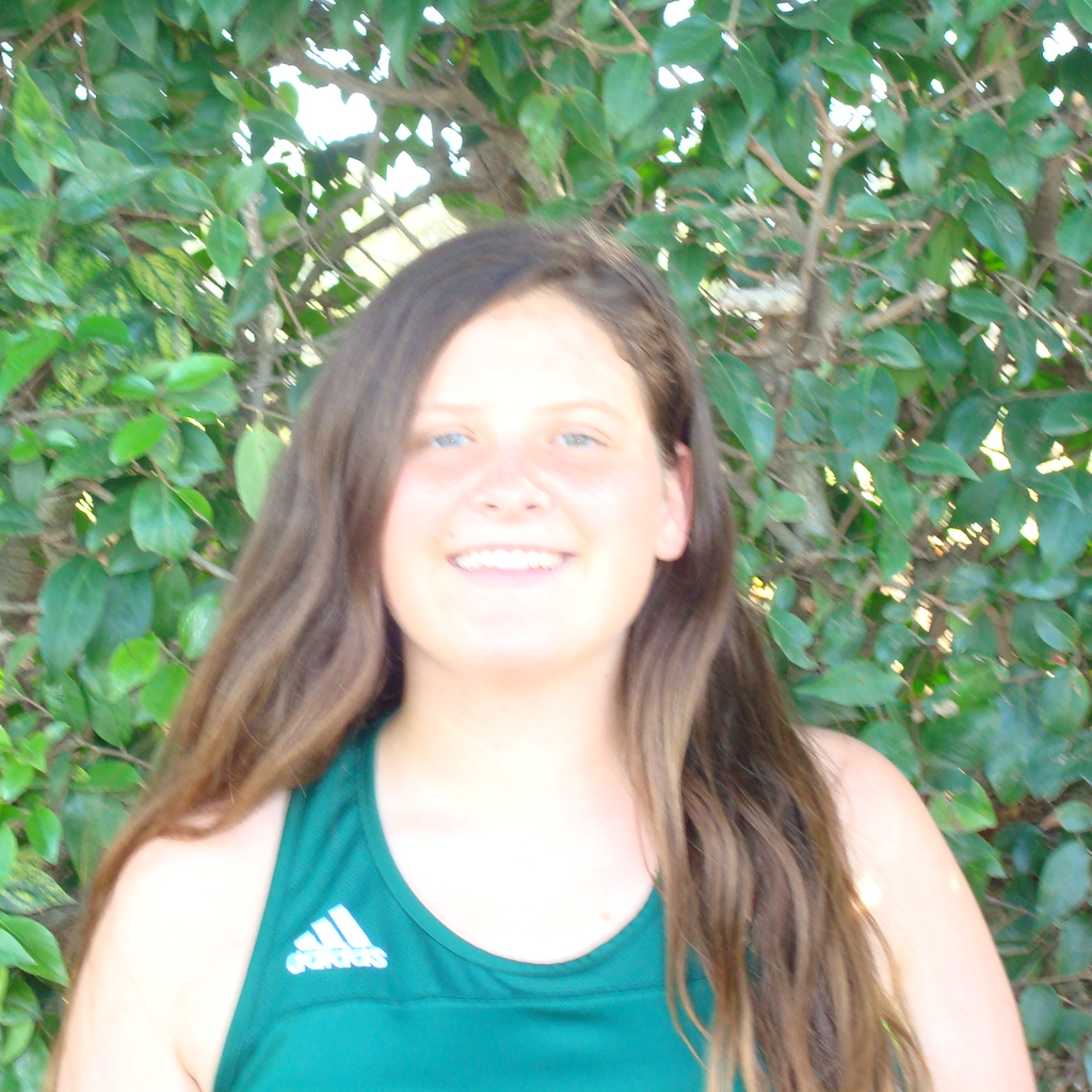 Allison Miller mugshot