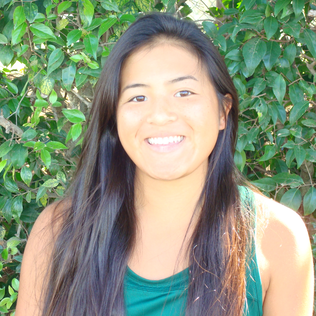 Erin Matsuoka mugshot