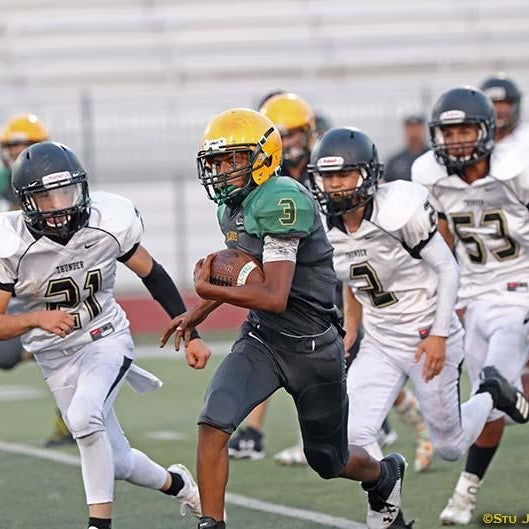 Khalil Walls