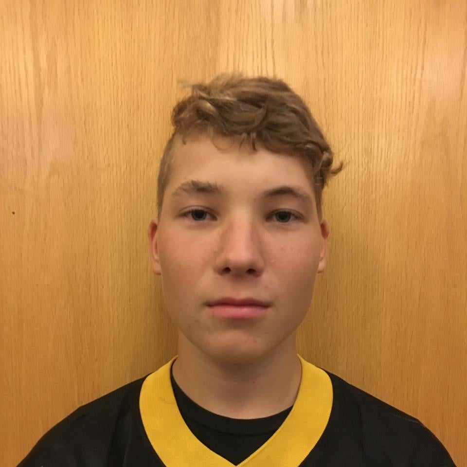 Andres Weyandt mugshot