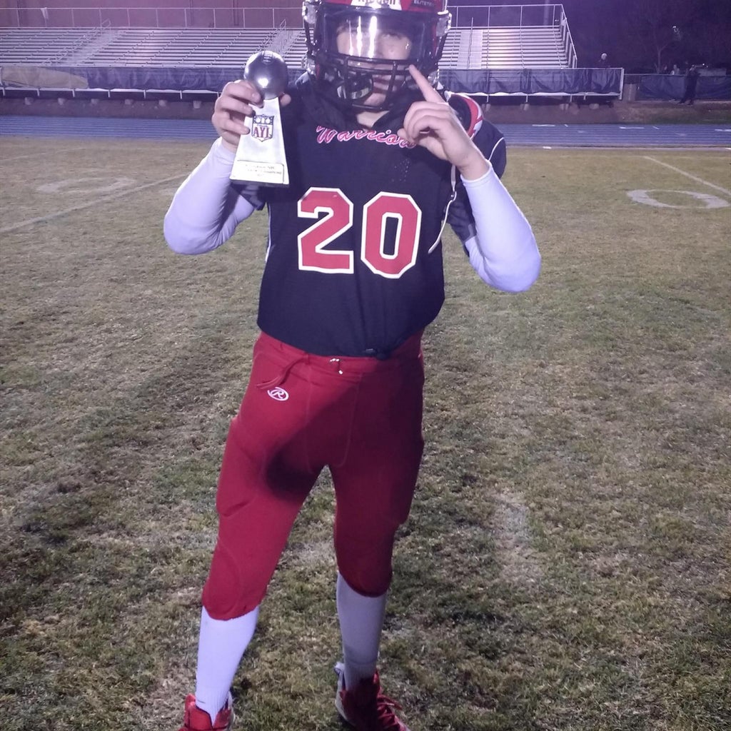Braeden Lock
