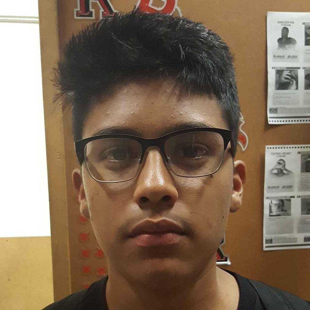 Roy Gutierrez