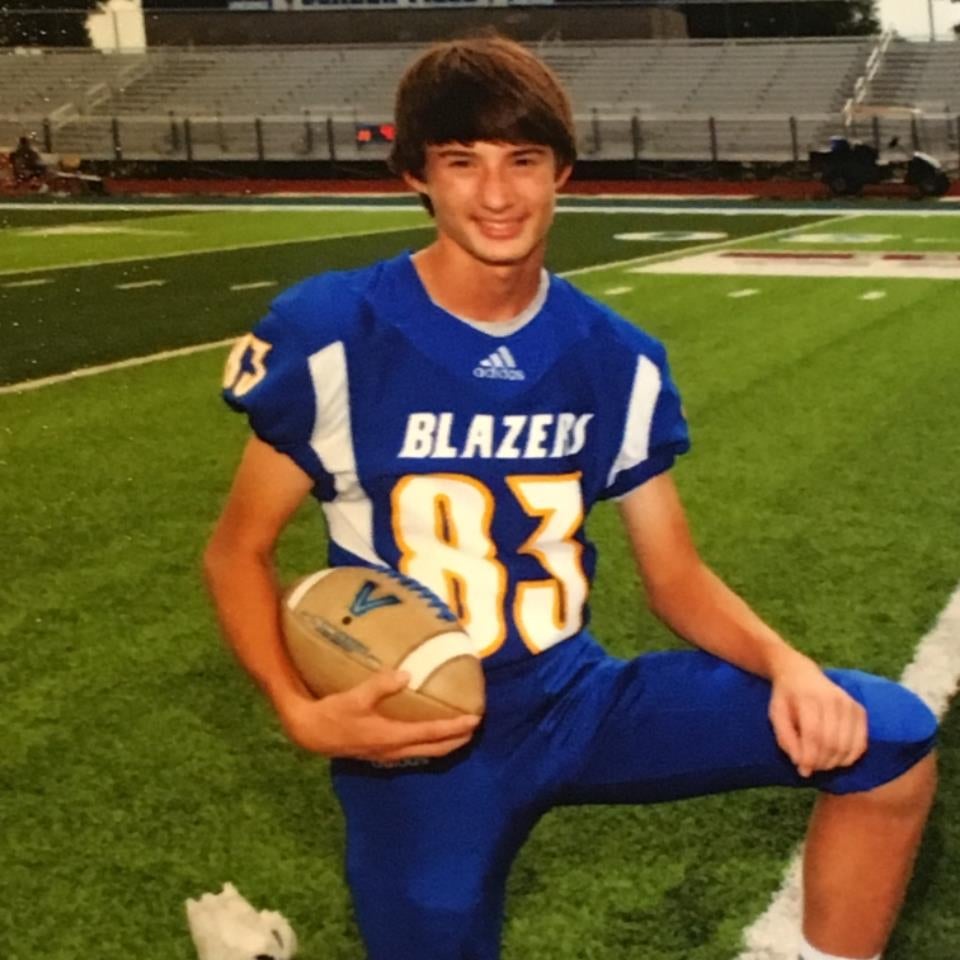 Grayson Becker