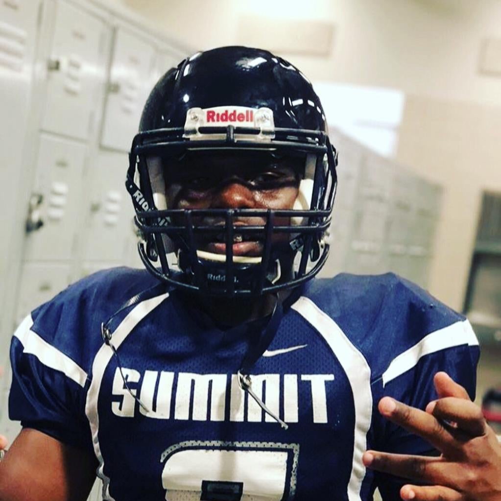 Demaurie Owens