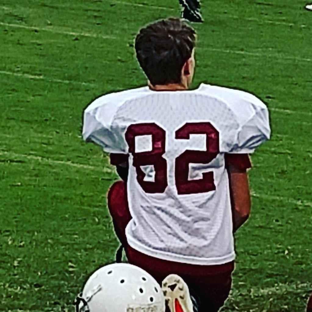 Dakota Muncrief