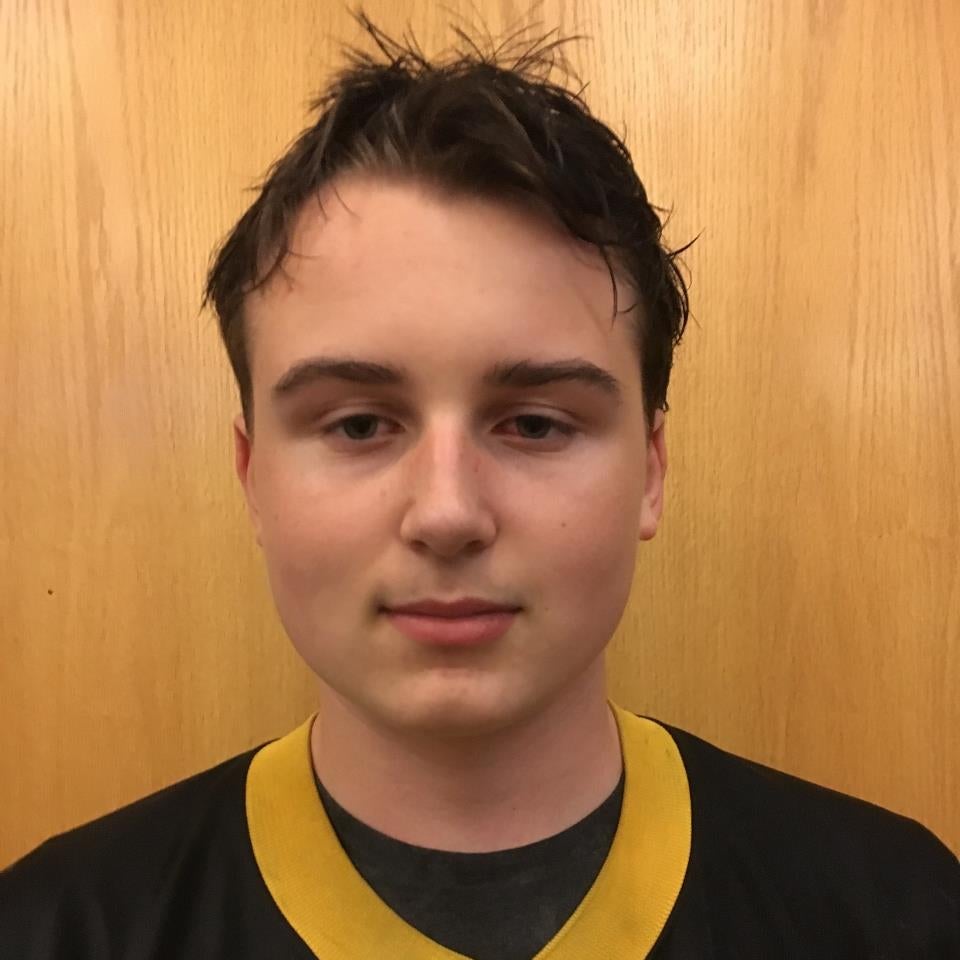 Brandon Eastman mugshot