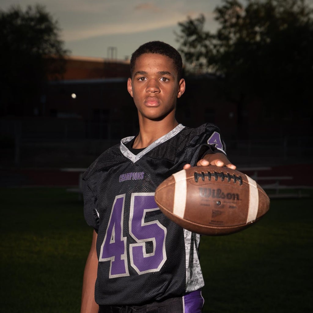 Jordan Talbert