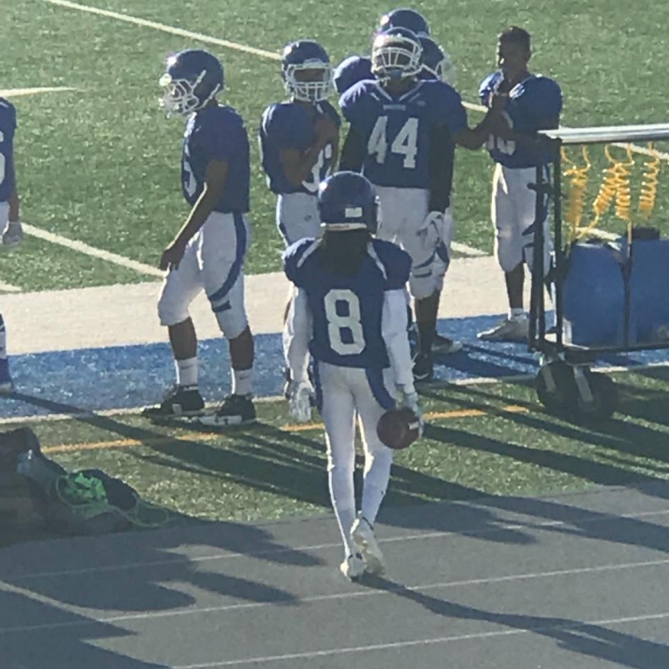 Coleone Smith