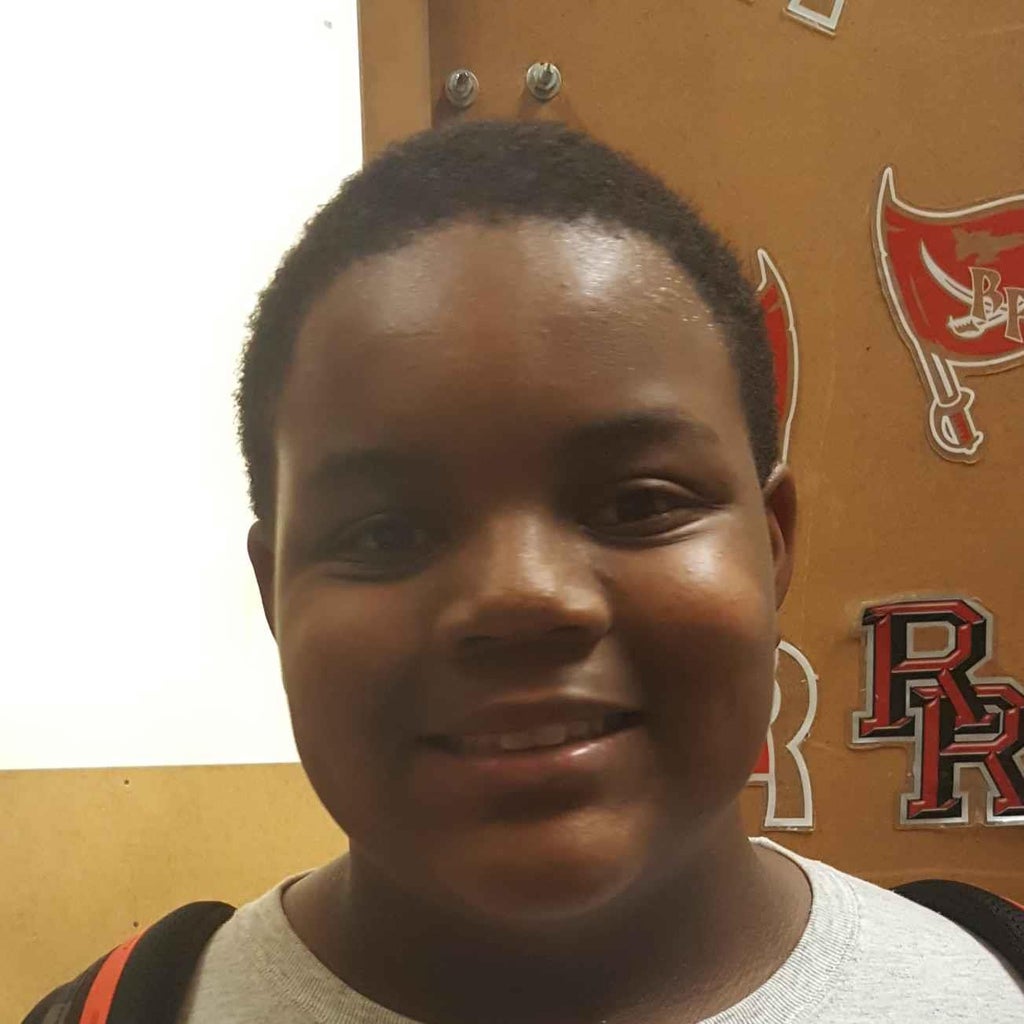 Jakobe Williams