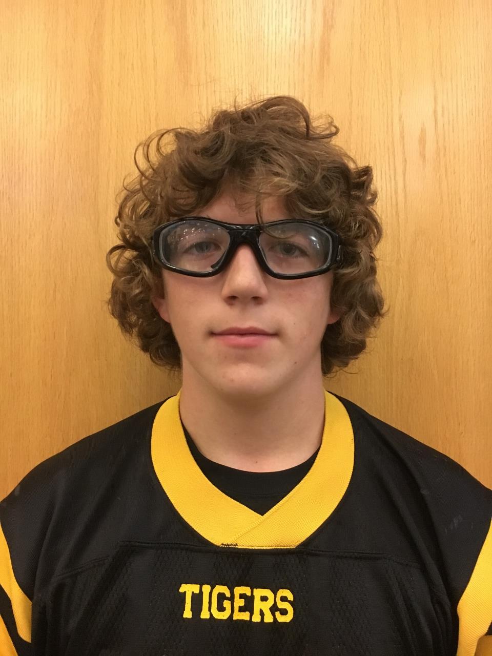 Shane Schiff, Jr.