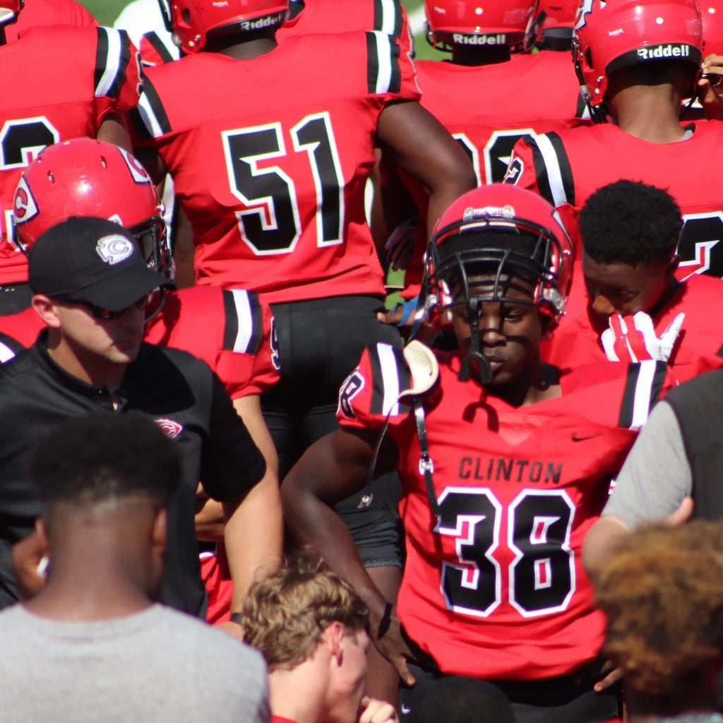 Keyshawn Simpson