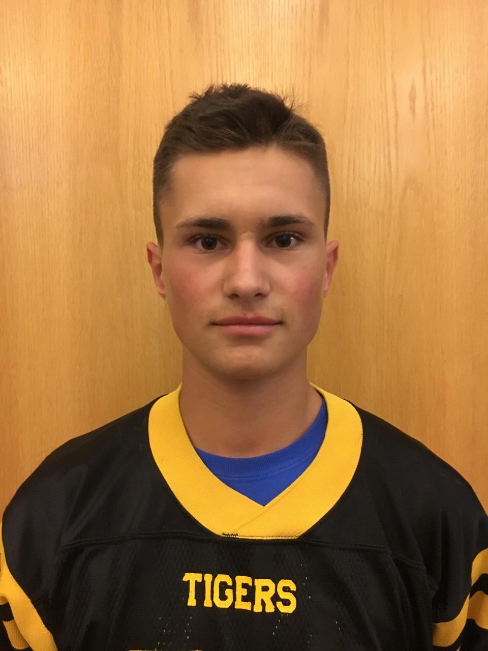 Kole Paulsen